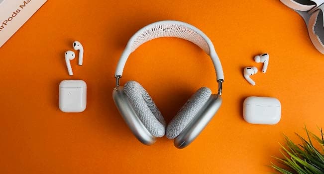 How to Fix Apple Headphones?