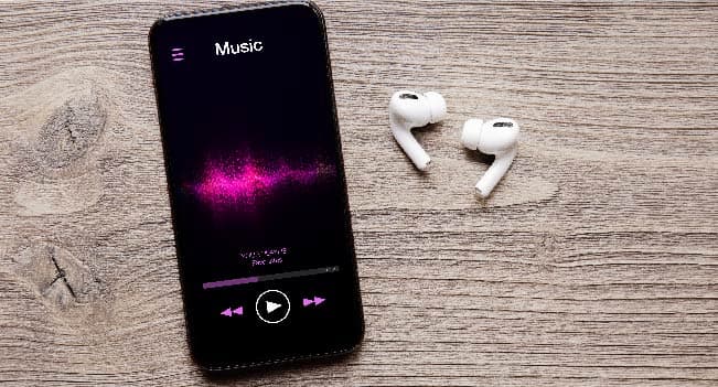 How to Add Apple Music Audio to Google Slides?