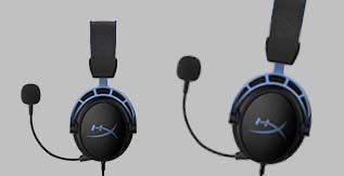 HyperX Cloud Alpha S