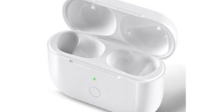 Wireless Charging Case Replacements Replacement AirPod Pro Charging Case