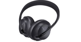 Bose Headphones 700