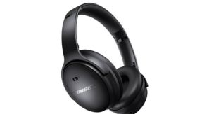 Bose QuietComfort 45