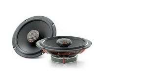 Focal ICU-165 Integration Series