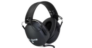 Vic Firth Bluetooth Isolation Headphones