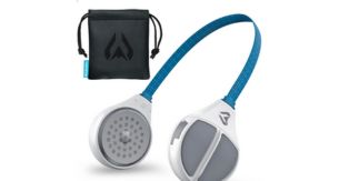 Wildhorn Alta Wireless Bluetooth, Drop-in Headphones
