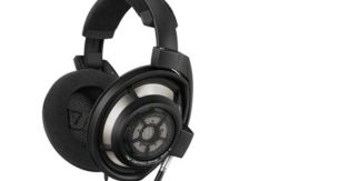 Sennheiser HD 800 S Over-the-Ear Audiophile Reference Headphone