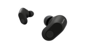 Sony INZONE Buds Truly Wireless Noise Canceling Gaming Earbuds