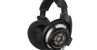 Sennheiser HD 800 S Over-the-Ear Audiophile Reference Headphones