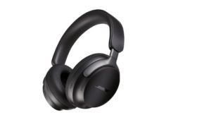 Bose QuietComfort Ultra Wireless Noise Cancelling Headphones
