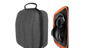 Geekria Shield Case for Over-Ear Headphones