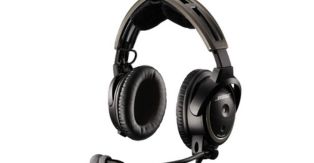 Bose A20 Aviation Headset