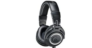 Audio-Technica ATH-M50X