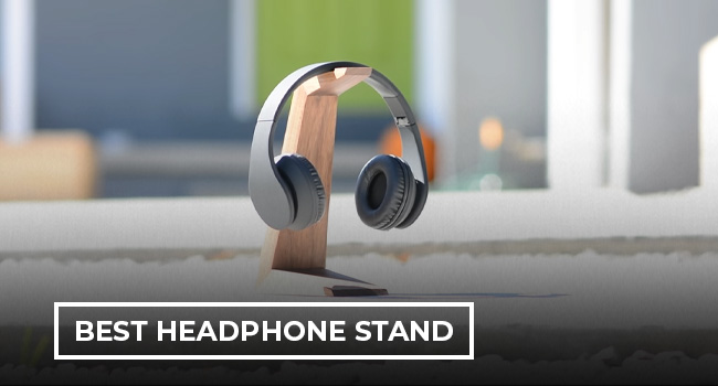 7 Best Headphone Stands in 2024