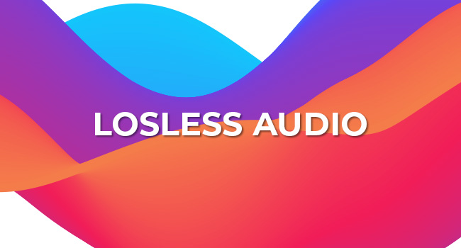 Lossless Audio – A Detailed Guide