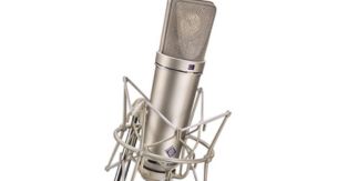 Neumann U 87 Ai Set Z