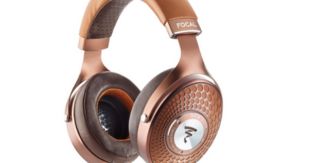Focal Stellia Closed-Back Headphones
