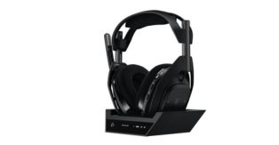 Logitech G Astro A50 X