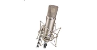 Neumann U 87 Ai Set Z