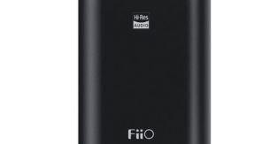FiiO NEWK3 Amplifier Headphone