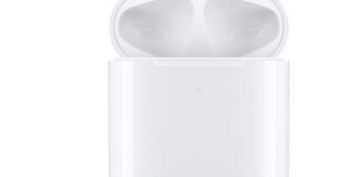 Wireless Charging Case Replacement Compatible with AirPods Pro 1st & 2nd Generatione Compatible With AirPod Pro