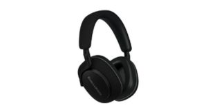Bowers & Wilkins Px7 S2e Over-Ear Headphones