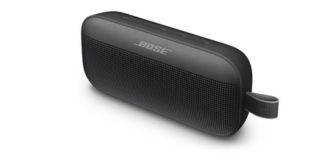 Bose SoundLink Flex Bluetooth Speaker