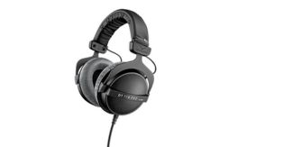 beyerdynamic DT 770 PRO 80