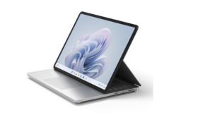 Microsoft Surface Laptop Studio 2