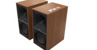 Klipsch The Nines Heritage Inspired