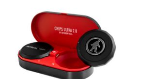 Outdoor Tech - Chips Ultra 2.0