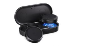 Doohoeek Snowboard Ski Helmet Headphones