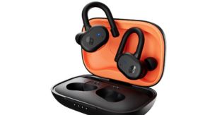Skullcandy Push Active In-Ear Wireless Earbuds