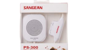 Sangean PS-300 Pillow Speaker