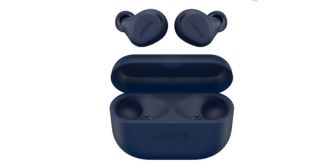 TREBLAB Z2 Over-the-Ear Wireless Headphones