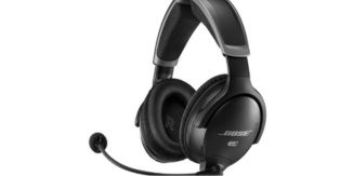 Bose A30 Aviation Headset
