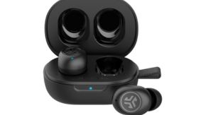 JLab JBuds Mini True Wireless Bluetooth Earbuds
