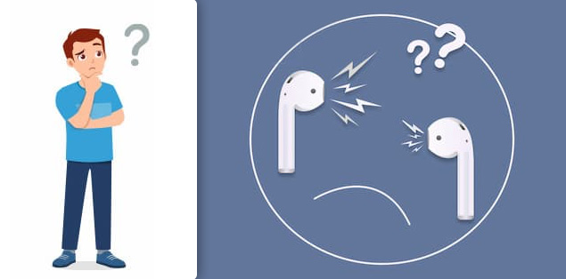 Why Are My AirPods Quieter or Not Sounding Loud Enough?