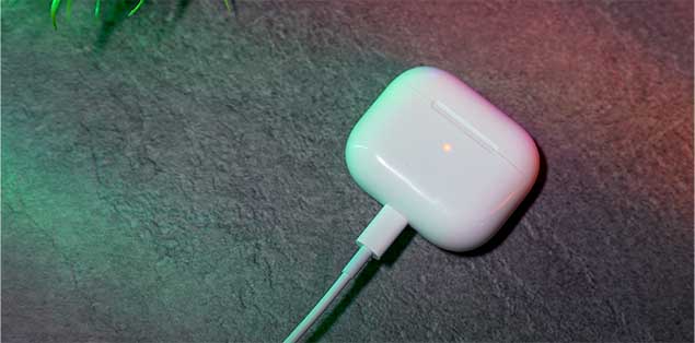 Can You Overcharge AirPods Case?