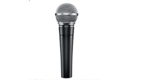 Shure SM58 Pro XLR 