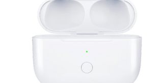 Wireless Charging Case for AirPods