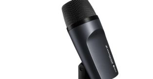 Sennheiser e602 II