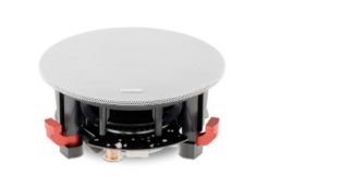 Focal 100ICW8 in-Wall
