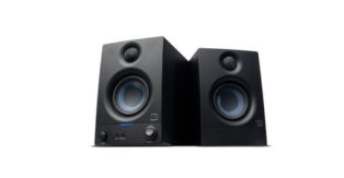 PreSonus Eris 3.5 Studio Monitors