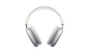 Apple AirPods Max Wireless Over-Ear Headphones