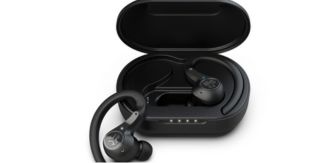 JLab Epic Air Sport ANC Gen 2 True Wireless Bluetooth Earbuds