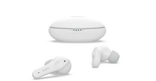 Belkin Soundform Nano