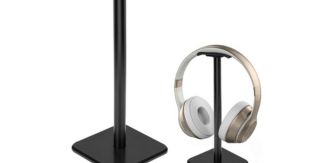 Headphone Stand Gaming Headset Holder