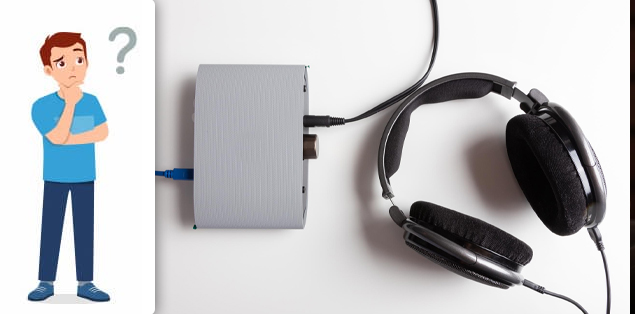 What Does a Good Headphone Amp Do?