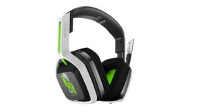 ASTRO Gaming A20 Wireless Headset