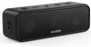 Soundcore Anker 3 Portable Bluetooth Speaker